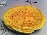 Crêpes au Thermomix